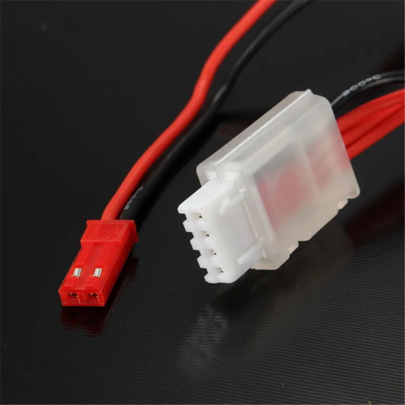 Оригинальная перезаряжаемая ZOP мощность 11,1 В 1000 мАч 3 S 30C Lipo батарея JST Plug