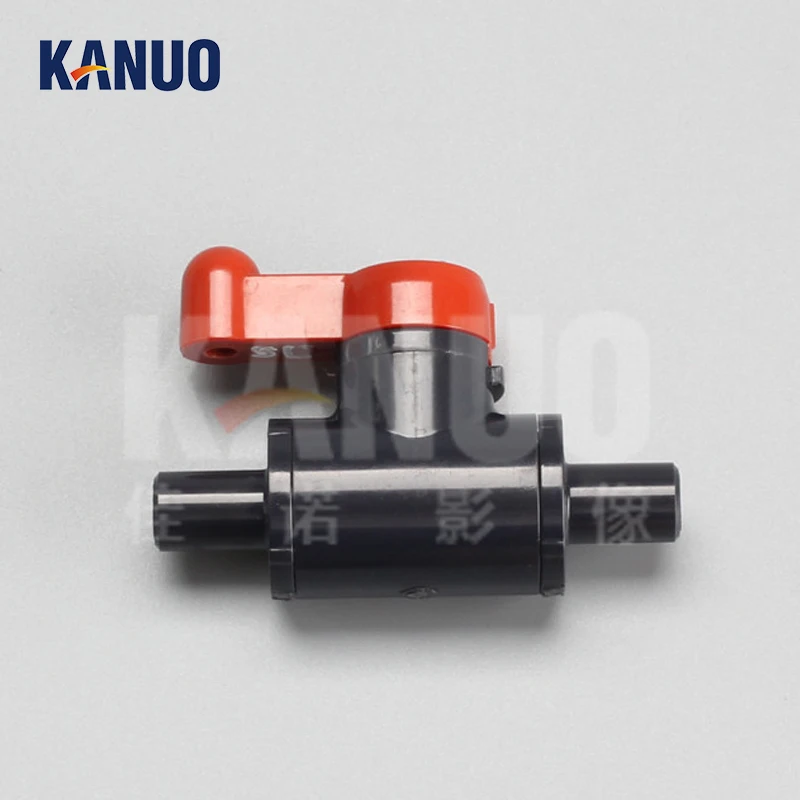 H031058 Original New Valve (in Tank Section) for Noritsu QSS 29/30/32/33/34/35/37 Minilabs