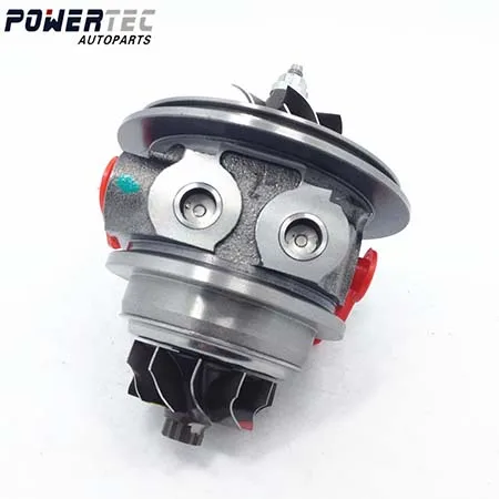 Турбокартридж core TF035HM-12T MR212759 MR224978 49135-02110 Turbo chra для 1998-Mitsubishi Pajero II 2 5 TD двигателя