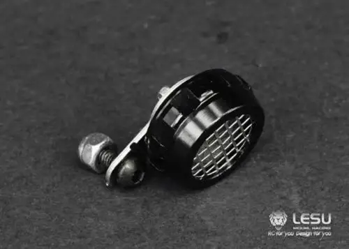 Абажур LESU B для оборудования G-6106 1/14 Радиоуправляемый тягач Tamiya грузовика