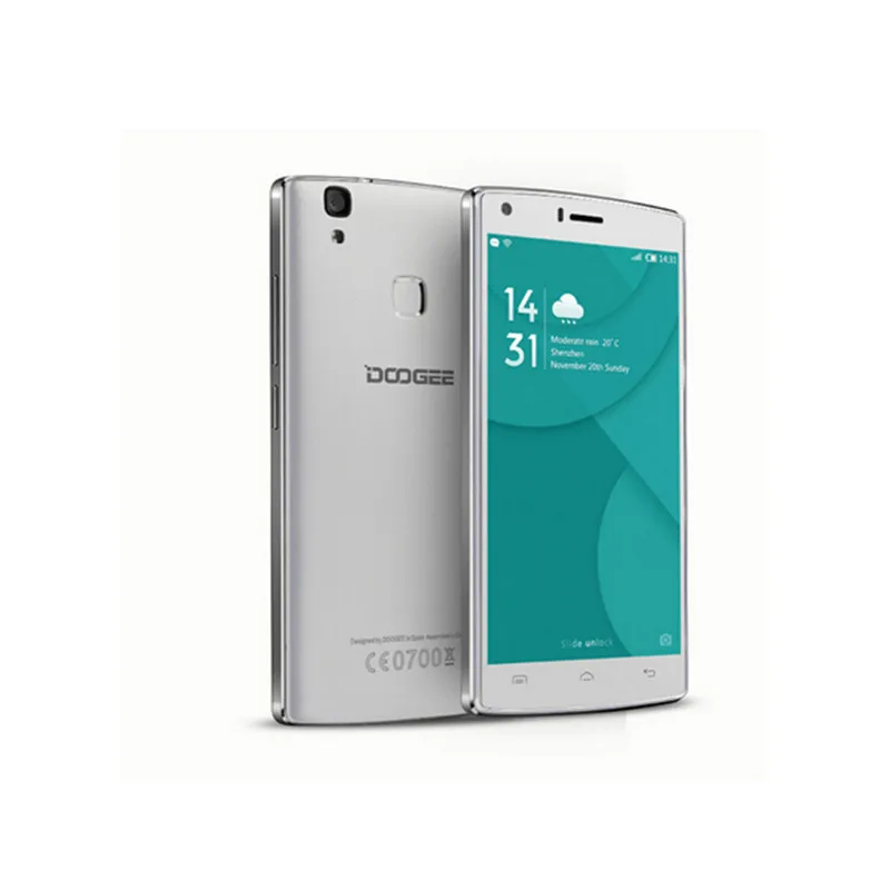 2016 новый 4000 мАч doogee x5 max5 &quotandroid 6.0 сотовые телефоны mtk6580 quad core 1 ГБ + 8 5.0mp 3 г