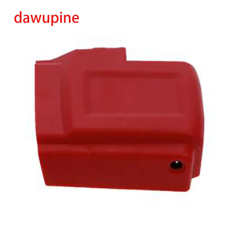 Daupine USB разъем питания для батареи Milwaukee 18V M18 2Ah 3Ah 4.5Ah 5Ah 6Ah зарядное устройство
