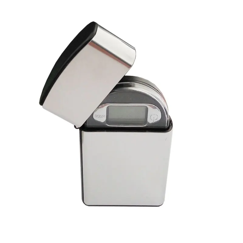 Электронные карманные мини весы 100 г * 0 01 г|jewelry scale|diamond scaleelectronic pocket scales |