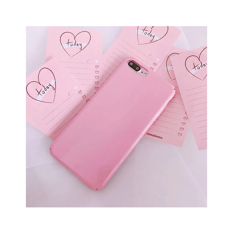 Чехол для мобильного телефона 6splusiPhone7/8plus все включено анти осенняя