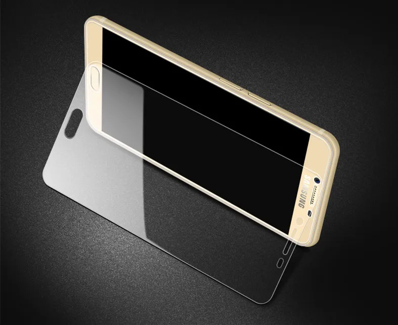 Lolede закаленное Стекло для samsung Galaxy S3 S4 S5 S6 мини Note2 SIII I9300 Duos Защитная пленка