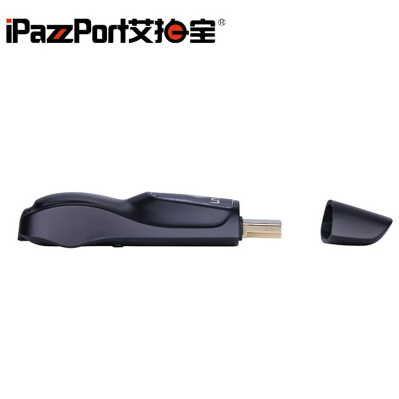 Airplay Dongles VGA HD 2 4G + 5G двухдиапазонный беспроводной экран с кнопкой сокровищ для