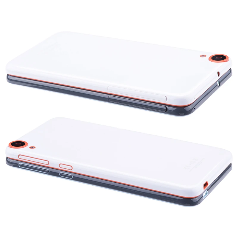 Оригинальная задняя панель корпуса для HTC Desire 820 крышка Батарейная дверь с