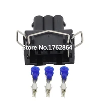 3 pin connector sheath 3 5 series car with car connector terminals dj7032a 3 5 21 3p