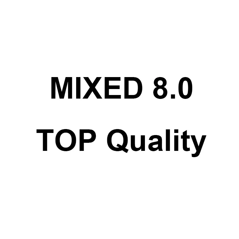 MIXED 8 8,0 весь набор, 56 шт./лот, черный сердечник, современный/Традиционный/Винтажный/земельный набор, Смешанный Черный лотос, высокое качество, прокси-игральные карты, настольные игры - Цвет: MIXED 8
