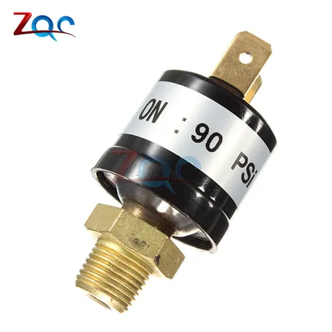 Реле давления diymore 90-120 PSI