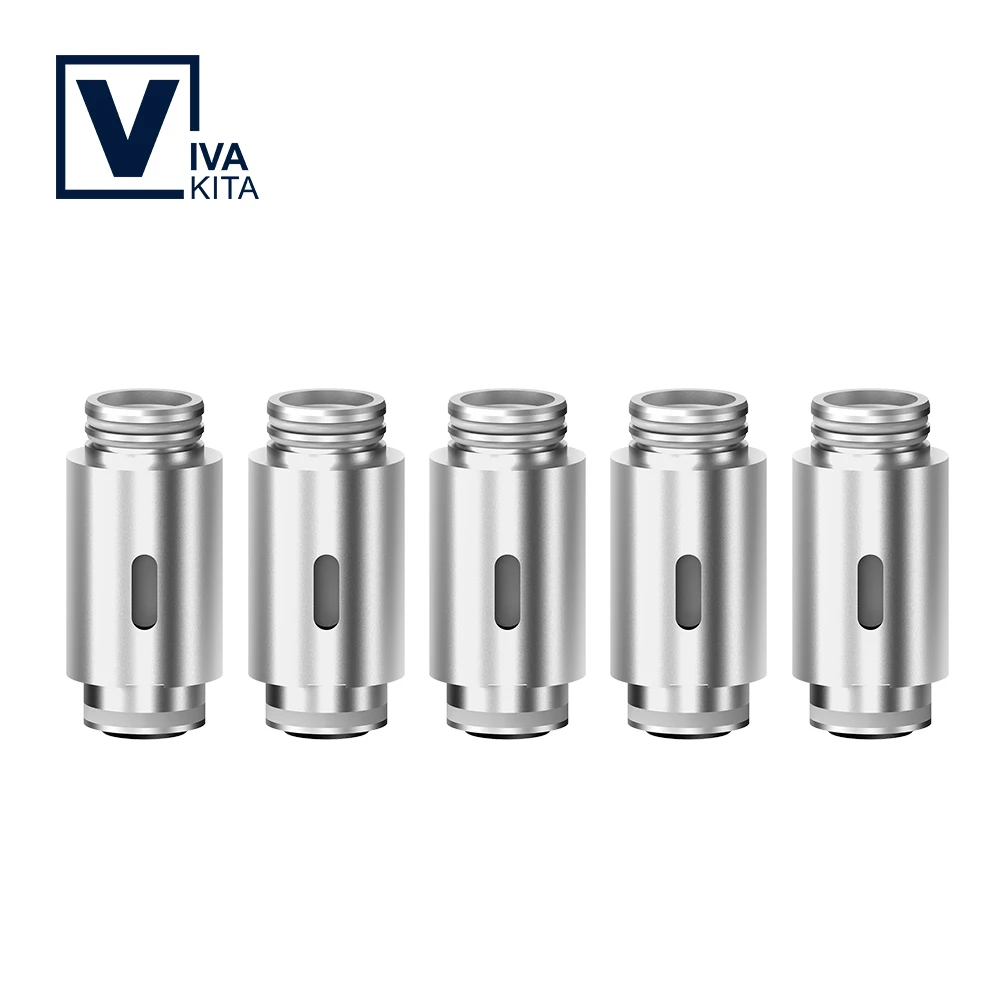 【 100% катушка Vaptio Collection】fusion/p3 gear/p1tf kit/cosmo plus/tyro nano/super bat/super Cap/x-apolo hubble kit Атомайзер |