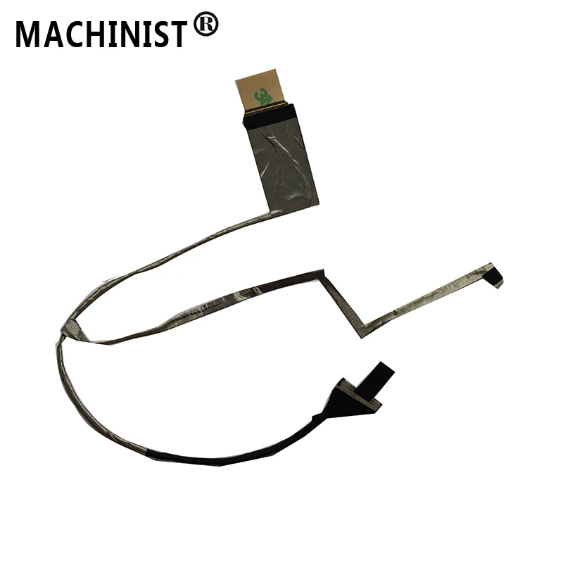 Гибкий шлейф для видеоэкрана Acer 4741 4741G 4551 4750G D640 ЖК дисплей светодиодный кабель