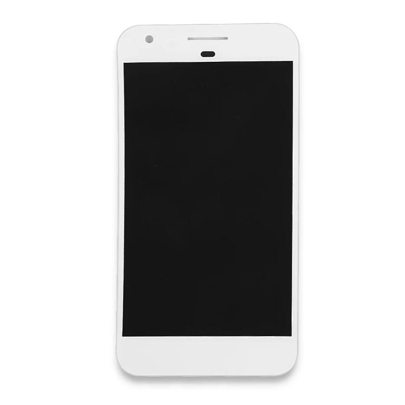 Для LG V20 ЖК дисплей VS995 VS996 LS997 H910 сенсорный экран дигитайзер с рамкой полная сборка