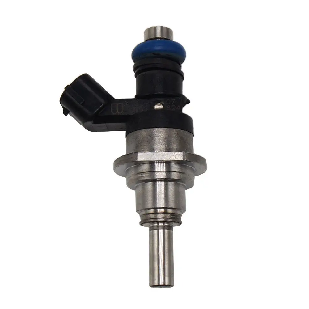 Creditparts Топливная форсунка L3K913250A L3K 913 250A для 2006 2013 Mazda 3 6 CX 7 4 дверный 2.4L 2260CC l4 ГАЗ DOHC