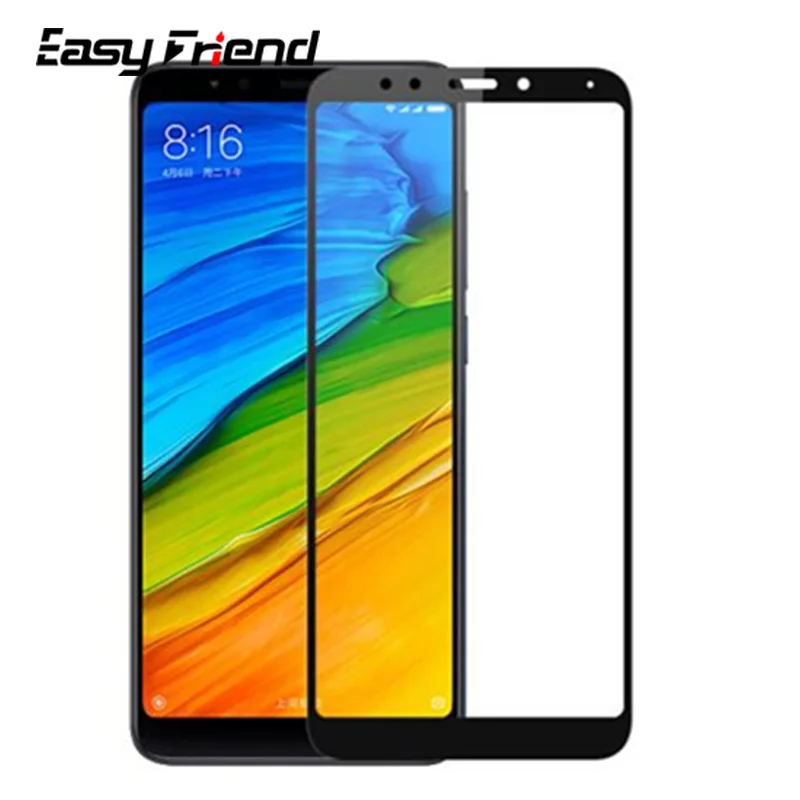 Защитная пленка для Xiaomi Redmi 5A Note Prime Note5A|Защитные стёкла и плёнки телефонов| |