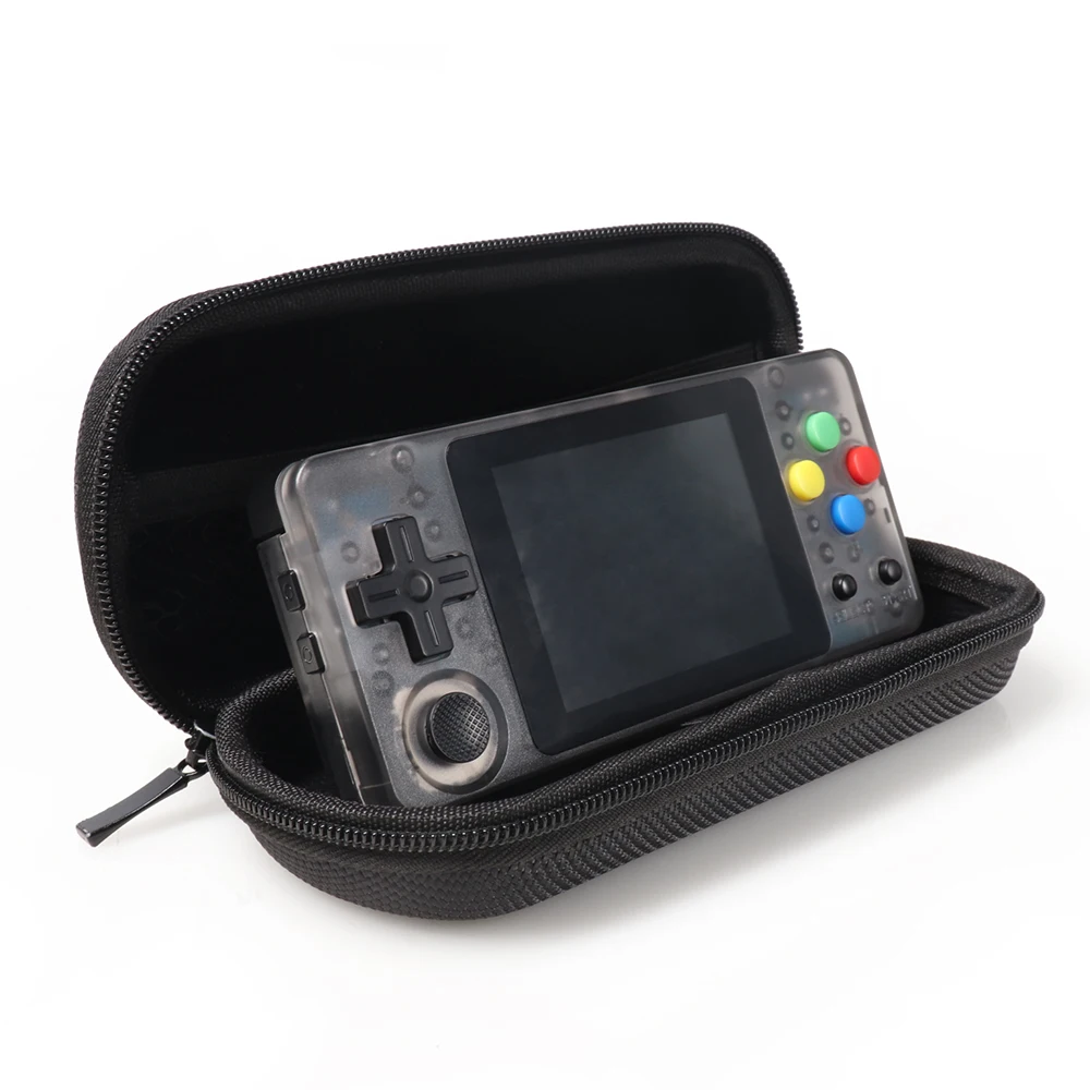 Protection Bag for PocketGo and LDK Landscape Version game console