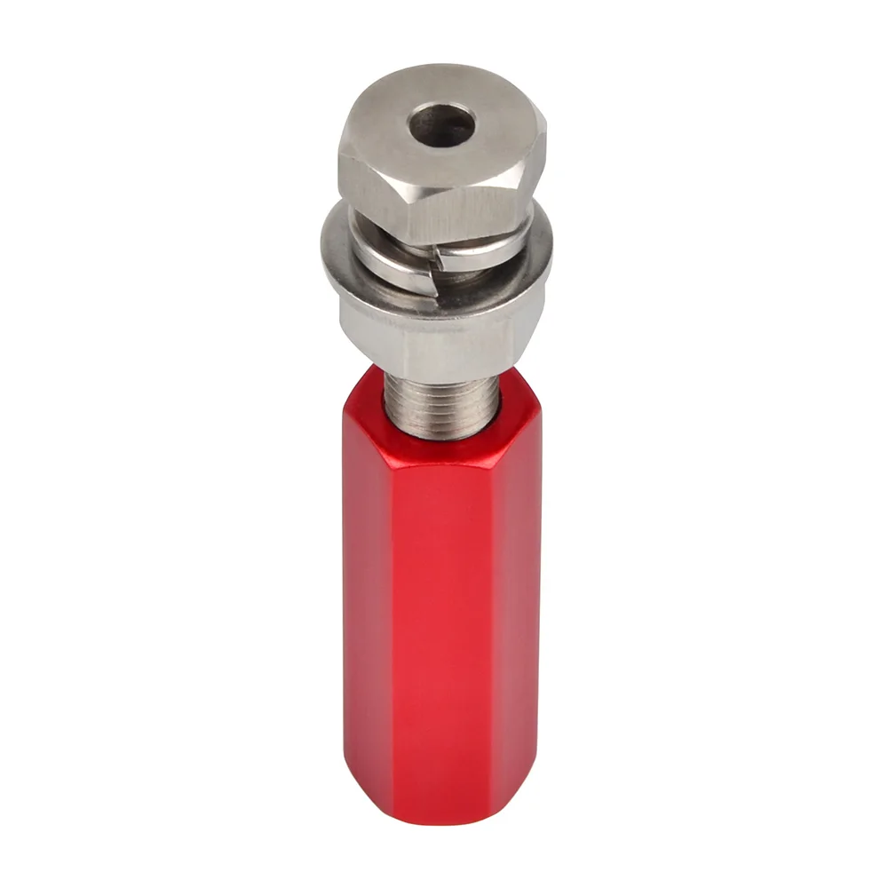 Держатель для флага мотоцикла Honda CR CRF 80R 85R 125R 250R 450R 250X 450X 250RX 450RX 250L/M 150F 230F 250 Rally XR