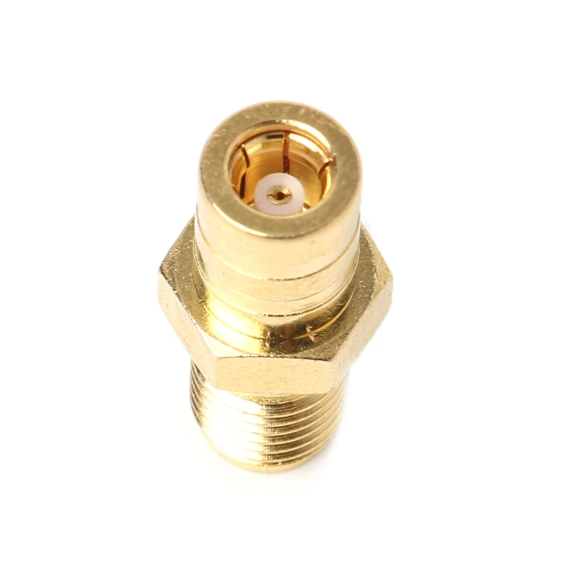 50ohm SMA типа Мама к SMB Женский цифровое радио антенна Переходник для антенного