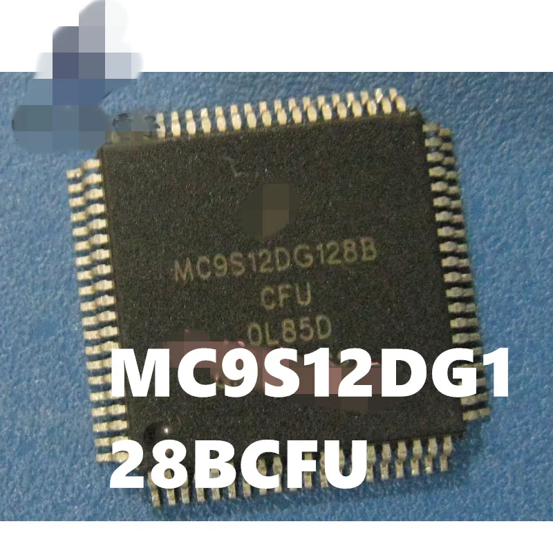 Оригинальный продукт 8905506095 APIC S06 MC9S12DG128CPV 3L40K MC9S12DG128BCFU OL85D 990 9407.1D P105071|Запасные