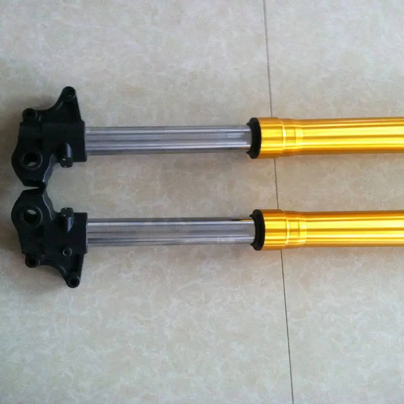 Амортизатор STARPAD для мотоцикла электромобиля амортизатор передний Apollo motocross. 735