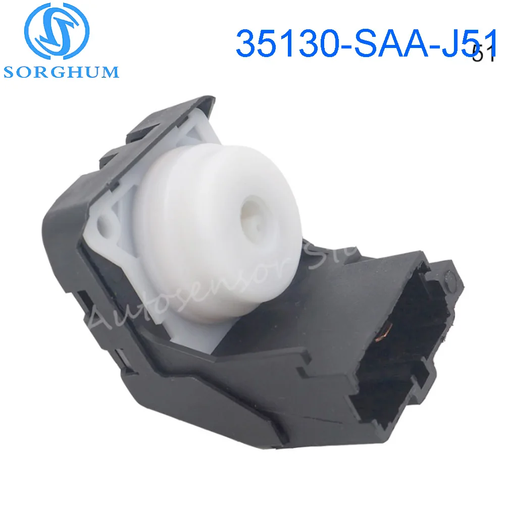 

New Ignition Starter Switch For Honda Acrua 35130-SAA-J51