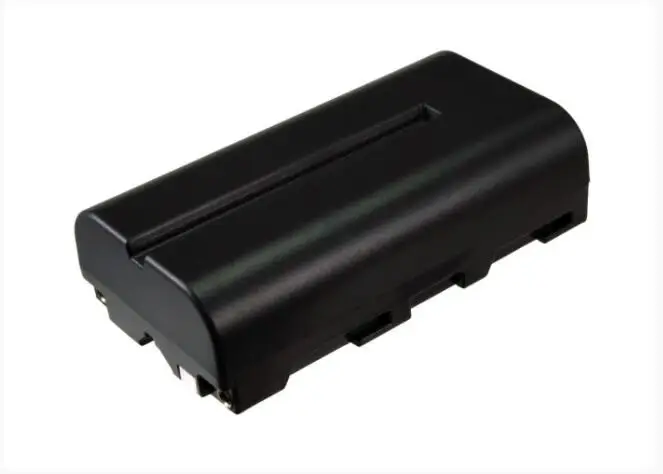 Cameron Sino 2000mAh аккумулятор для ATOMOS Ninja 10-битный DTE полевой рекордер BLAUPUNKT ERC884 SONY CCD-RV100