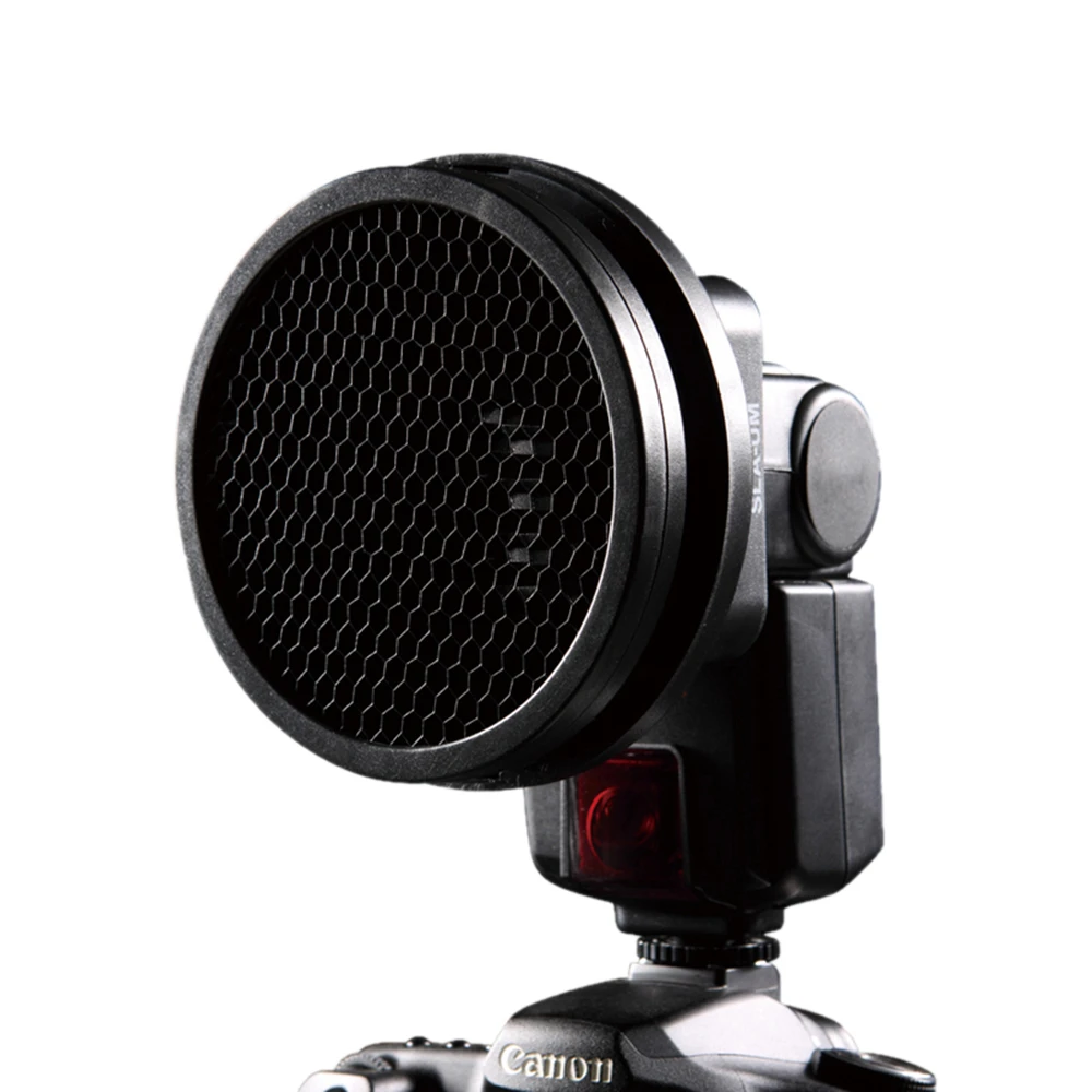 Комплект аксессуаров для софтбокса FALCON EYES Flash Diffuser K9/K 9 Универсальное крепление