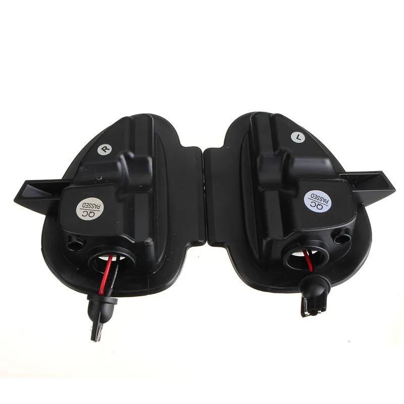 Комплект из 2 предметов белая под светодиодный зеркала лужи светильник лампа для