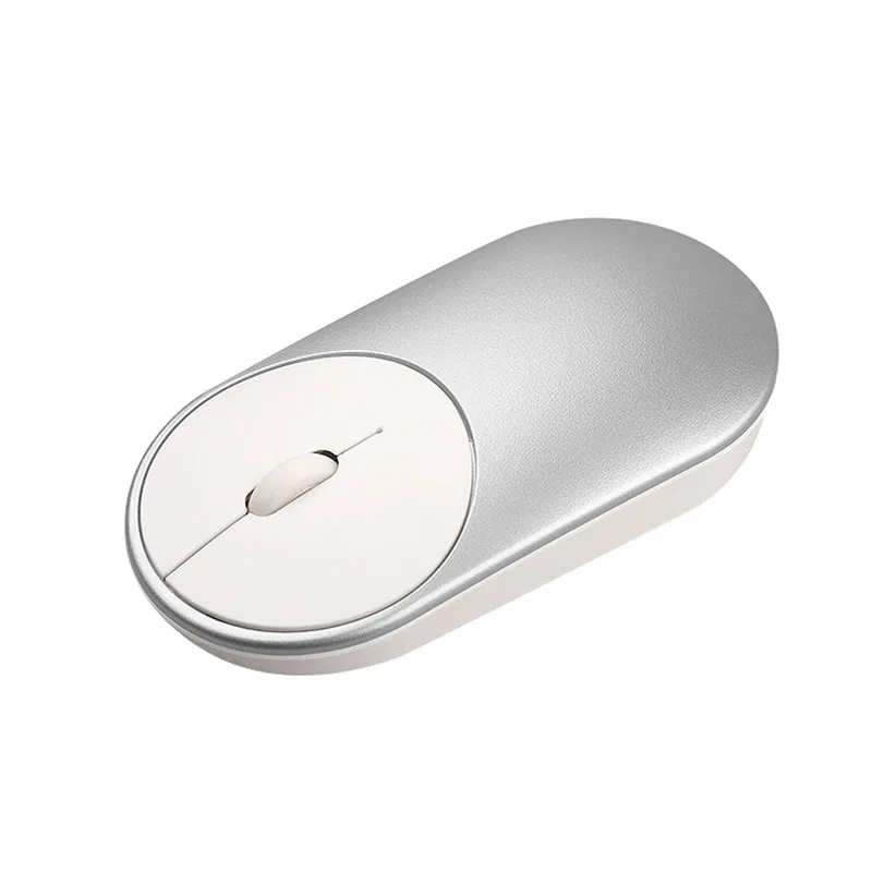 Портативная беспроводная мышь ABS 2 4 ГГц WiFi Bluetooth 0 мыши для офисного ноутбука