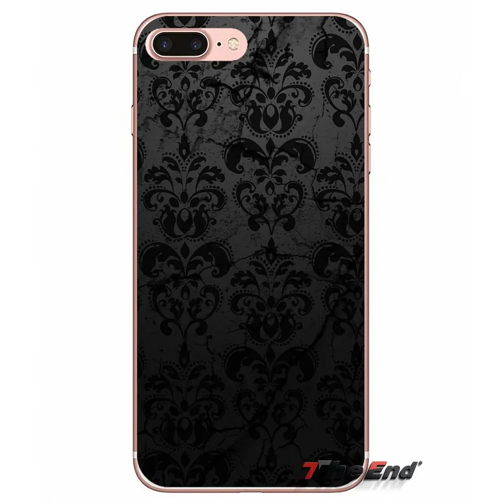 Textures Pattern Color Transparent Soft Case Covers For Xiaomi Mi6 Mi 6 A1 Max Mix 2 5X 6X Redmi Note 5 5A 4X 4A A4 4 3 Plus Pro | Мобильные