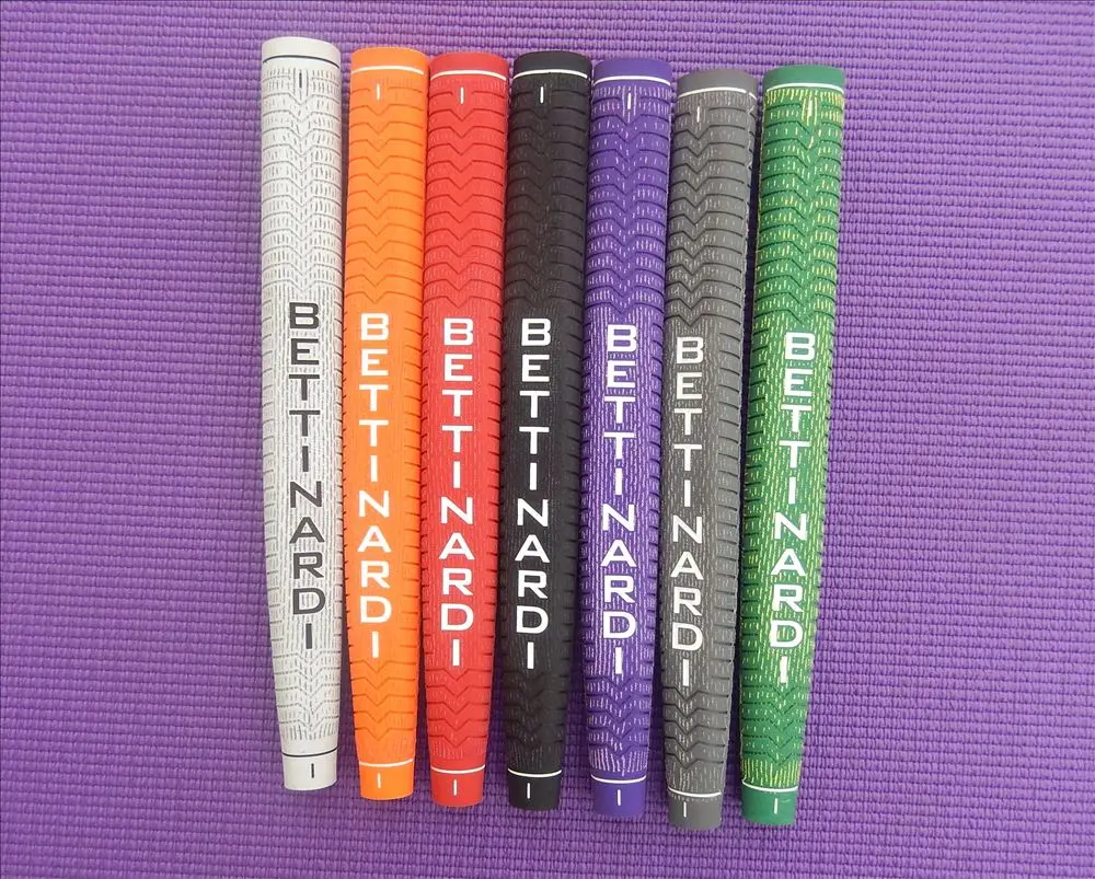 Производитель &quotKZG&quot Гольф BETTINARDI с покрытием из углеродистой нити материал