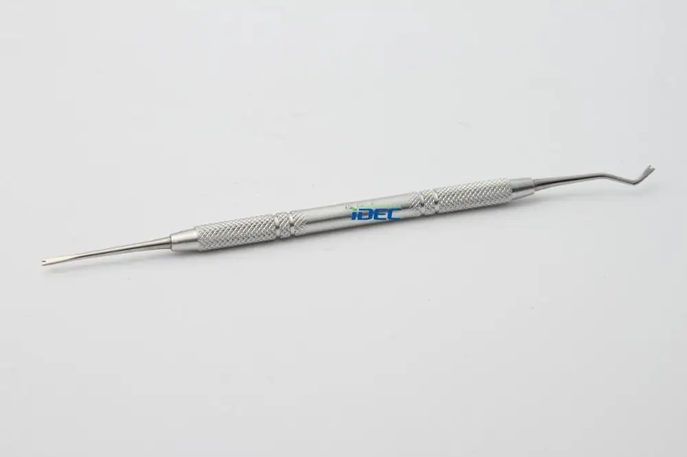 

Стоматологический лигатурный толкатель, арка, нумератор, нумератор, угловые Ортодонтические инструменты, 1 шт.