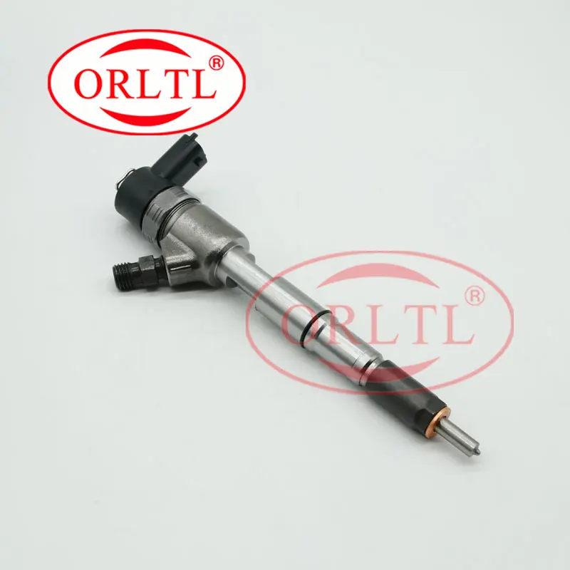Orlit Common Rail топливный инжектор в сборе 0445 110 527 Дизельное Топливо Форсунка