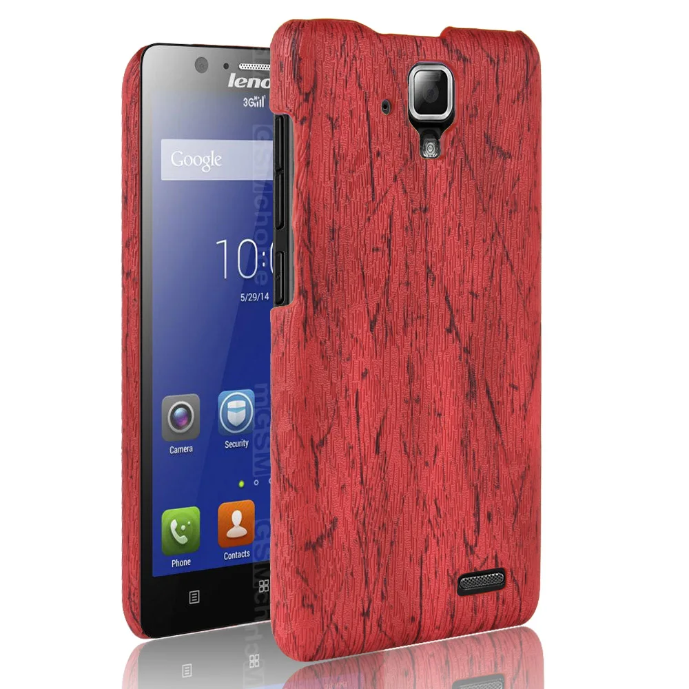 Новый чехол для Lenovo A536 5 0 дюйма искусственная кожа зернистая A358T/Lenovo телефона |