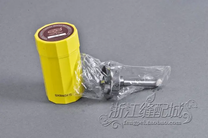 Yong Yao Bobbin Hook 845 промышленный двойной игольчатый крюк для кровати роторный halokylon|bed