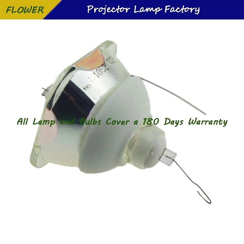 DT01151 Projector Bare Lamp For Hitachi CP-RX82/CP-RX79/ED-X22EF/CP-RX93/CP-X50/ED-X26/CPRX82/CPRX79/CPRX93/CPX5