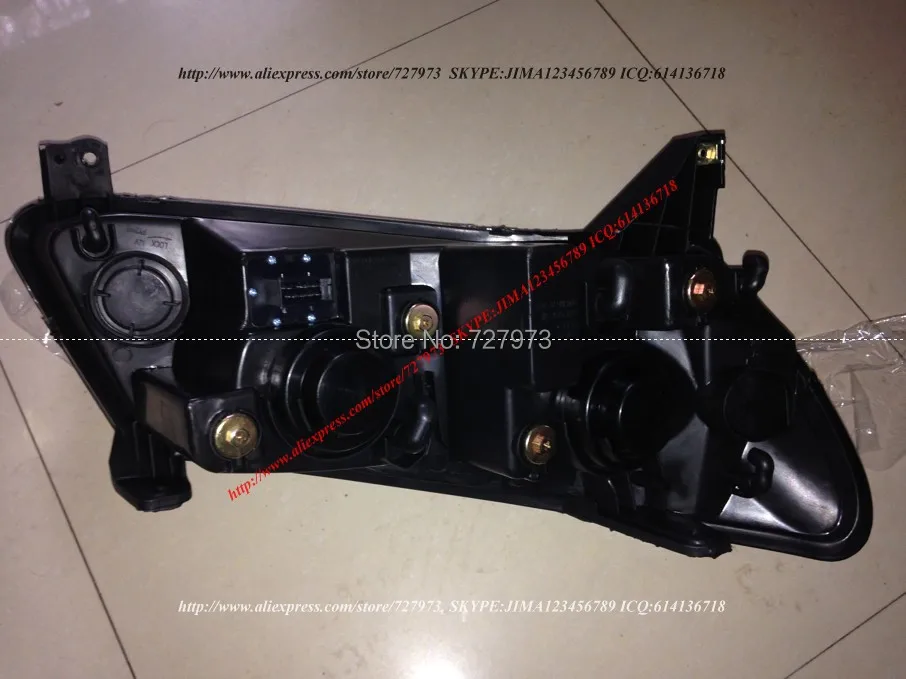JICOSMOSLU: передняя левая комбинированная лампа для Geely Emgrand Ec7 Sedan 1067001211|geely emgrand ec7|geely