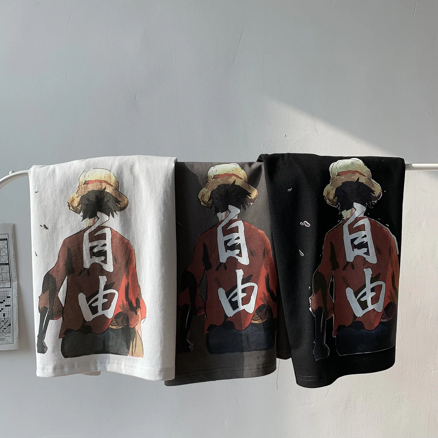 Новинка 2019 хлопковая Повседневная футболка с короткими рукавами и