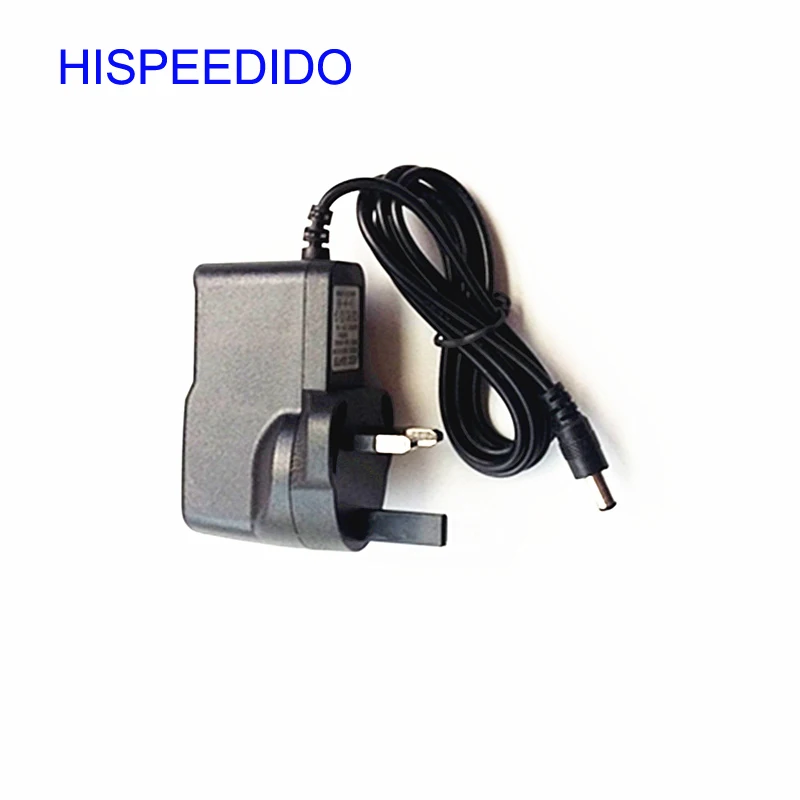 Адаптер питания hiseedo PSW 6V 1A 1000mA AC DC адаптер настенное зарядное устройство для