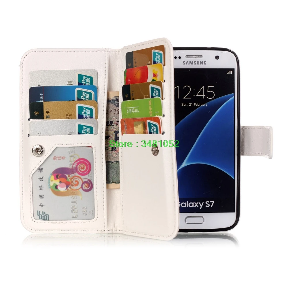 Phone leather Case 3D Painting case for Samsung Galaxy S 7 S7 7S Hero G930 G930F G930FD G930U G930A SM-G930F SM-G930FD SM-G930U | Мобильные
