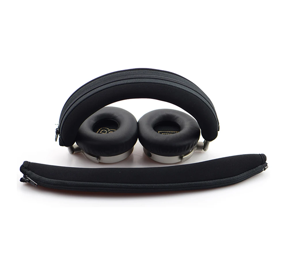 Whiyo 1 pcs of Bumper for Meizu HD50 HD 50 Headset Head Pads Headband Cushion Pads enlarge