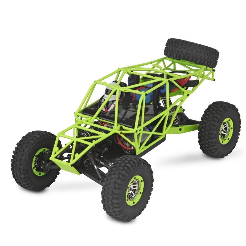 Пульт дистанционного управления bigfoot внедорожный автомобиль 10428 1/10 масштаб