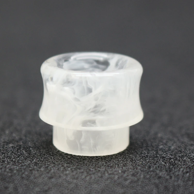 Полимерный дрип тип 810 для атомайзера Thread RDA подходит Kylin m RTA /Kylin mini RTA|Аксессуары| |