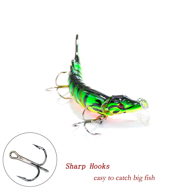 Новинка 2019 рыболовные приманки жесткая приманка для рыбы 9 см 10 г Pesca
