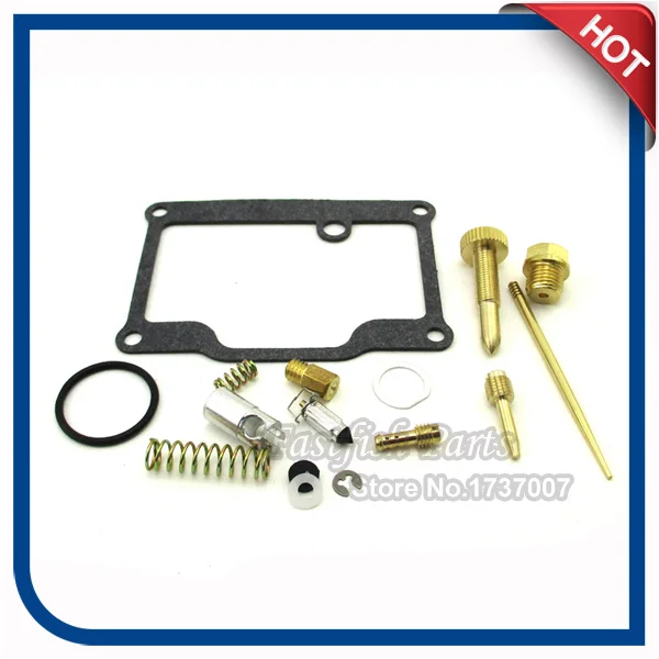 Набор для ремонта Carb Polaris Trail Boss 250 ATV Quad 1988 (только W887527 W888127)|atv carb kits|carb kitatv |