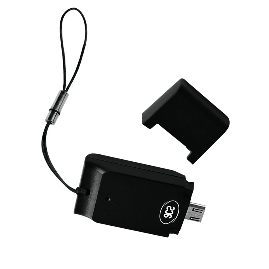POS Android tTablet Smart Card Reader-ACR39T-A1 | Компьютеры и офис