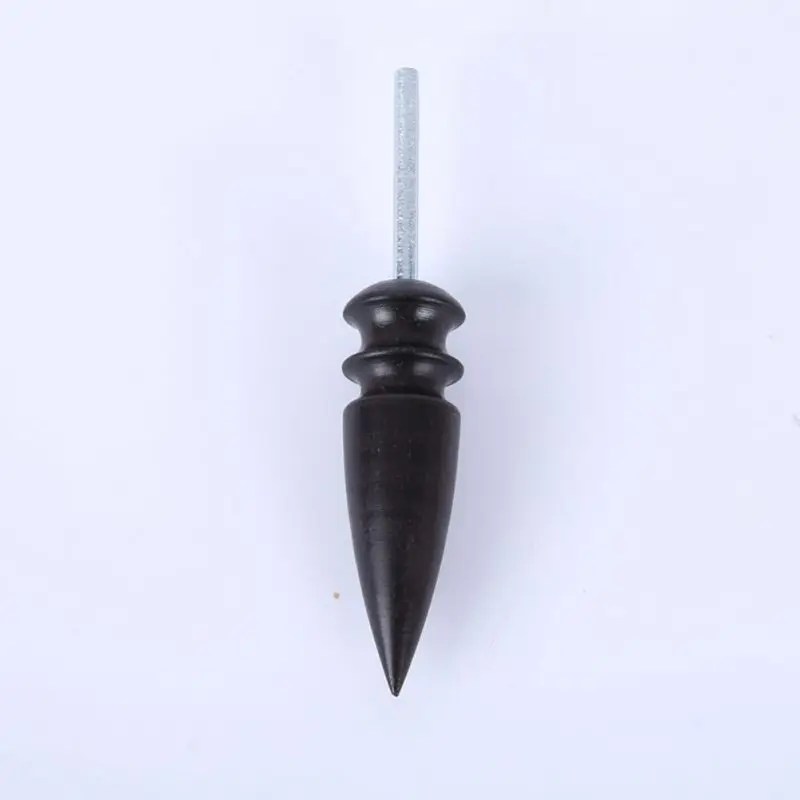 Полезный заостренный наконечник Dremel заостренный наконечник полировщик кожи кожаный непромокаемый плащ инструмент дрель