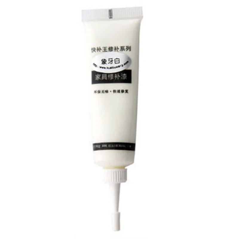 Деревянная мебель Touch Up Kit Маркер Крем Воск для удаления царапин наполнителя