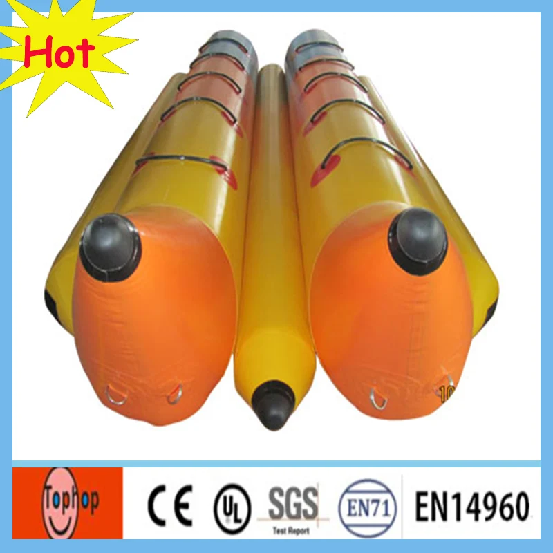 Бесплатная доставка 10 человек игровое оборудование для водных игр дешевая