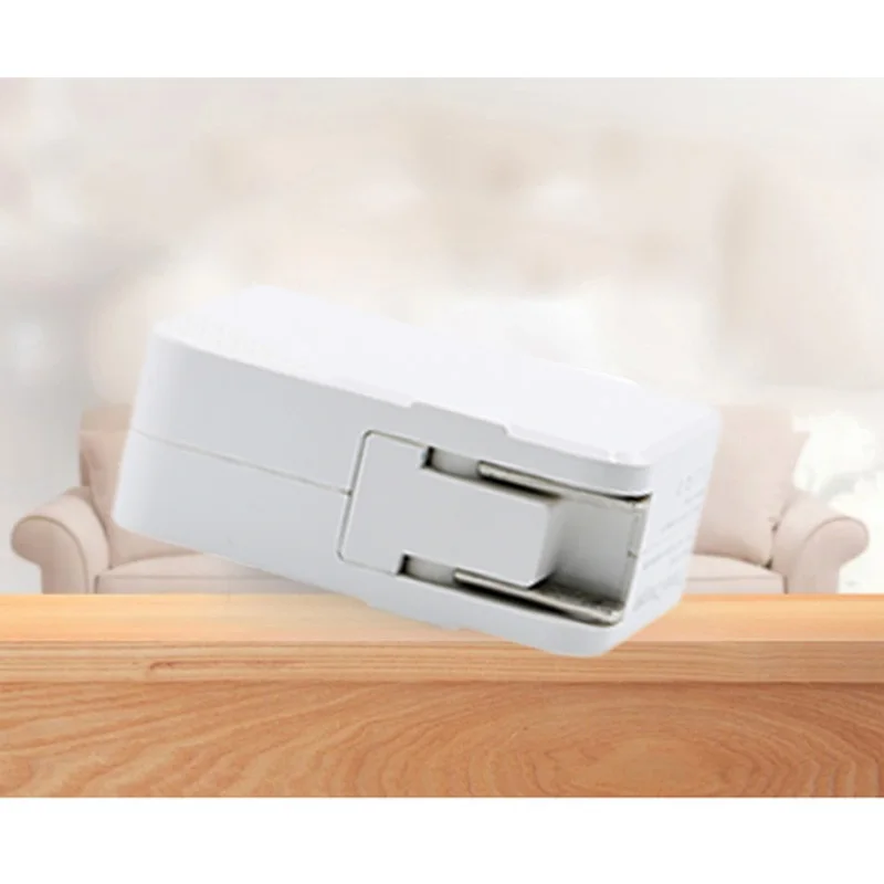 4 порта универсальное USB зарядное устройство для путешествий настенное адаптер